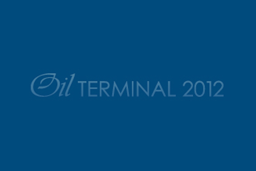 Конгресс и выставка "Нефтяной терминал-2012"